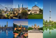 Etihad Airways add 7 new stellar destinations