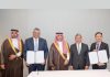 JEDCO, Changi Airport Group ink MoU