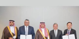 JEDCO inks strategic MoU with Changi Airport Group JEDCO, Changi Airport Group ink MoU