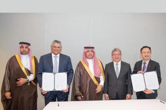 JEDCO, Changi Airport Group ink MoU JEDCO, Changi Airport Group ink MoU