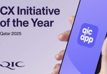 QIC wins at 2025 Insurance Asia Awards