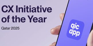 QIC wins at 2025 Insurance Asia Awards