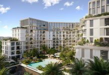 AVENEW unveils MODO phase of $354.45mn project in Dubai