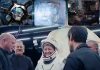 SSA confirms return of 'Madak Space' experiments from ISS
