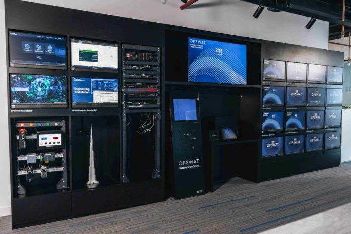 OPSWAT opens Dubai OPX Lab