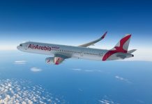 Air Arabia Abu Dhabi expands fleet