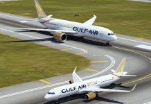 Gulf Air launches direct flights to New York JFK