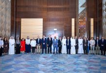 AmCham Kuwait hosts energy talks with US officials