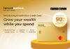 Finance House investnation credit card