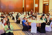 Financial Literacy Summit at UAE