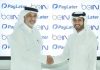 beIN PayLater partnership