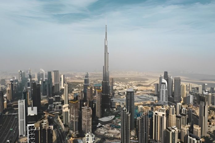 UAE federal general budget cycle for the 2027–2029 period