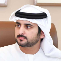 HH Sheikh Maktoum bin Mohammed bin Rashid Al Maktoum - UAE federal general budget cycle 