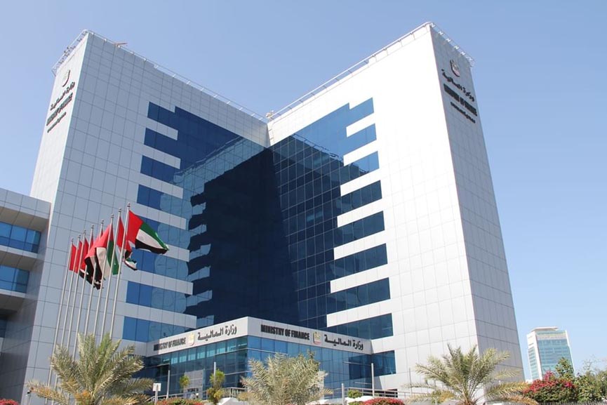 MoF launches UAE federal general budget cycle 