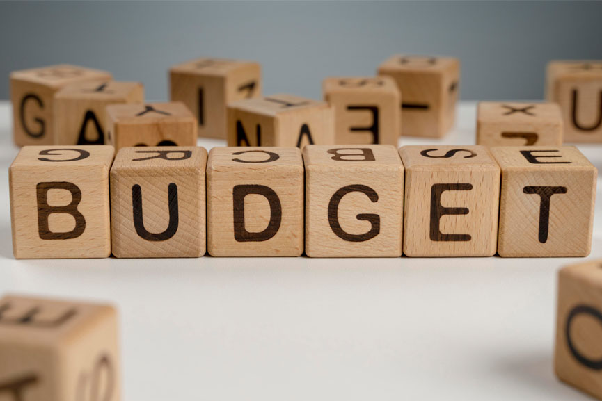 UAE federal general budget cycle 2027–2029