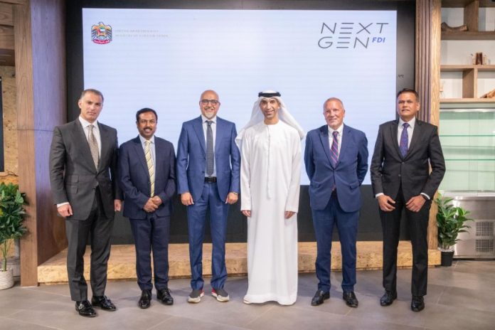Quest Global joins UAE’s NextGen FDI initiative