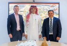 Bechtel appointed as PMC for 2030 Expo in Riyadh