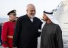 UAE President, Albanian PM hold talks to deepen bilateral ties