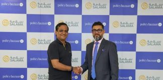 Salama partners with Policybazaar.ae