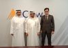 GFB and Crowe Bahrain sign MoU