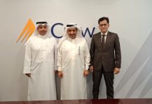 GFB and Crowe Bahrain sign MoU