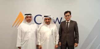 GFB and Crowe Bahrain sign MoU