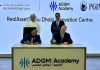 PGIM-ADGM Academy RealAssetX Abu Dhabi
