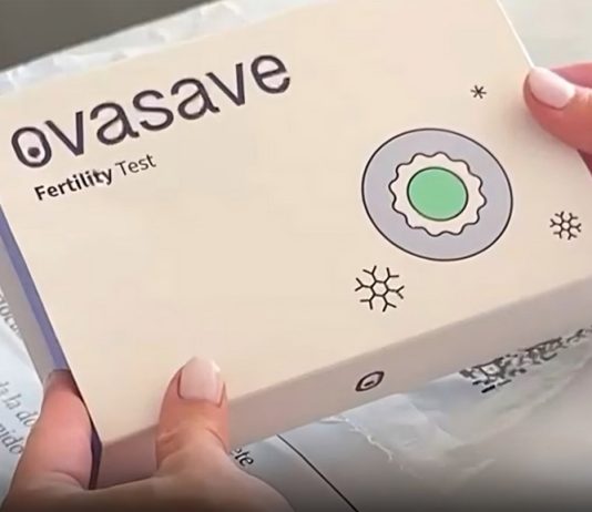 Ovasave raises fund in pre-seed round