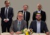 ENEC and Framatome deal