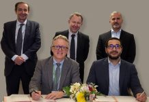 ENEC and Framatome deal