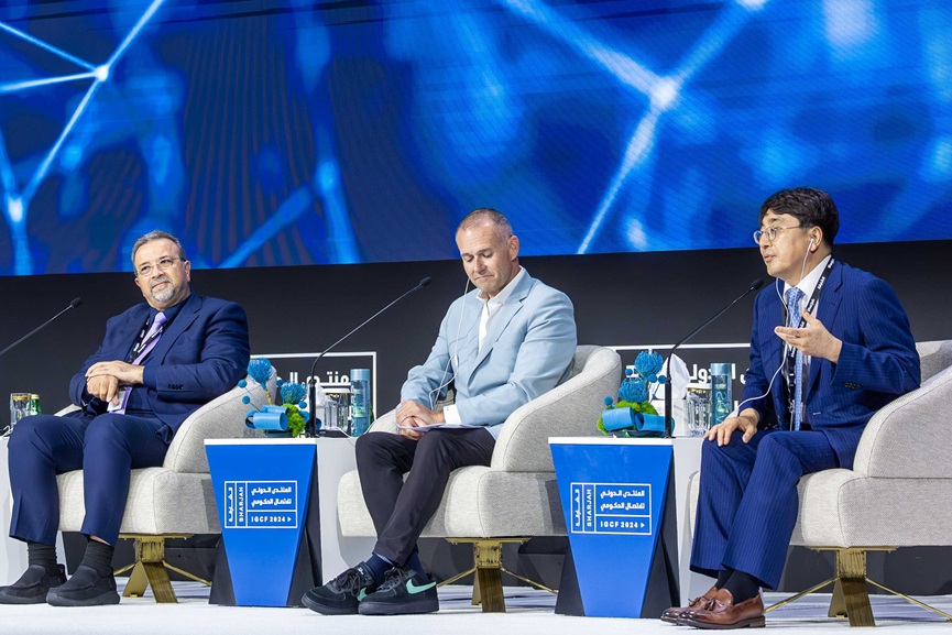 IGCF 2025 to kick off in Sharjah on 10 September
