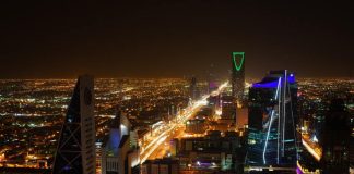 Saudi non-profit association
