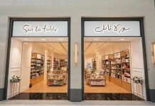 Apparel Group launches Sur La Table Store in Dubai