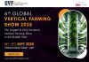 6th Global Vertical Farming Show