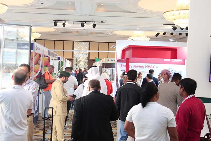 6th Global Vertical Farming Show Returns to Dubai