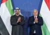 UAE Hungary economic ties