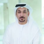 Adil Al Ghaith_Emirates 1st flight to Damascus