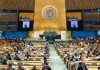 QFFD reaffirms pledge to inclusive, sustainable development