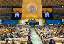 QFFD reaffirms pledge to inclusive, sustainable development