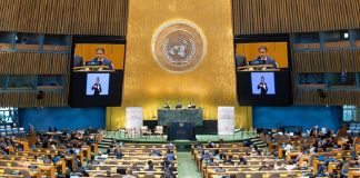 QFFD reaffirms pledge to inclusive, sustainable development