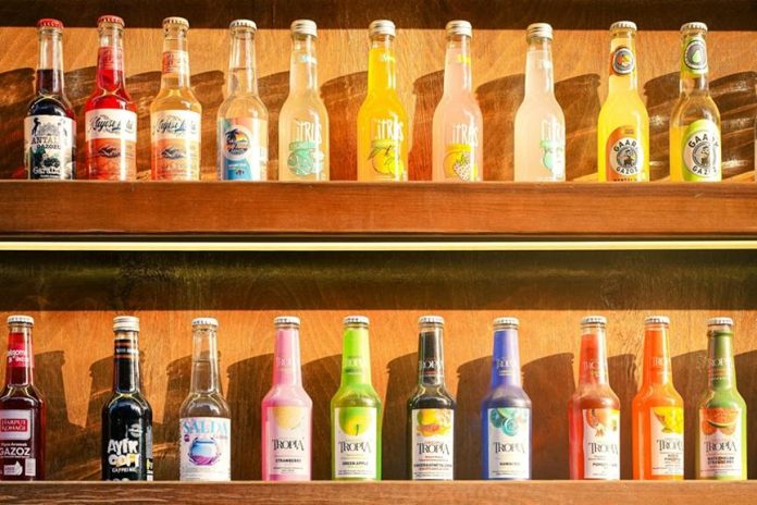 UAE tiered excise tax sugary beverages UAE introduces tiered excise tax on sugary beverages