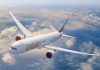 Emirates Dublin services