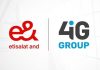 E& and 4iG Group partnership