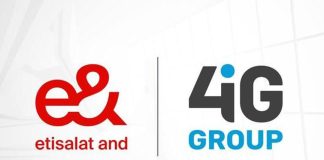 E& and 4iG Group partnership