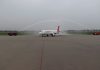 Air Arabia Abu Dhabi direct service to Sialkot