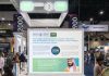 GEOSA secures Best Pavilion Award