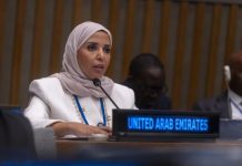 UAE highlights its model for women empowerment