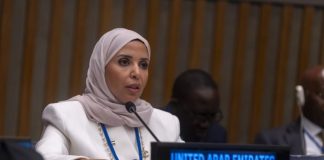 UAE highlights its model for women empowerment