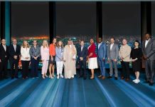 GCA President attends IIA board meeting in Canada
