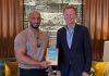 UAE media and technology investments